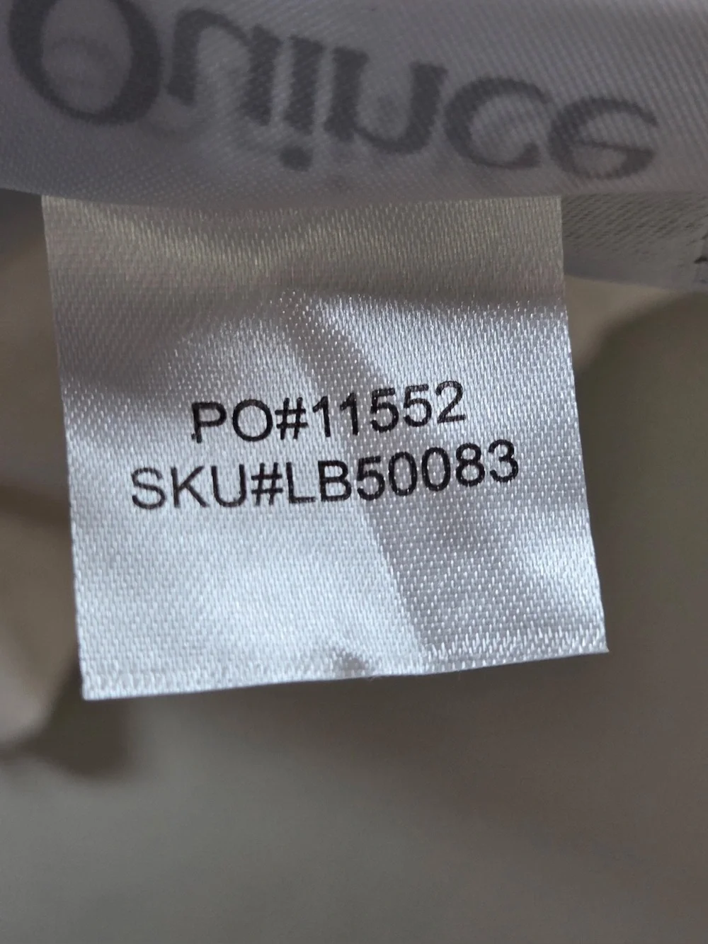 QUINCE Set Of 2 48x84 European Linen True Blackout Curtains Cream 0512